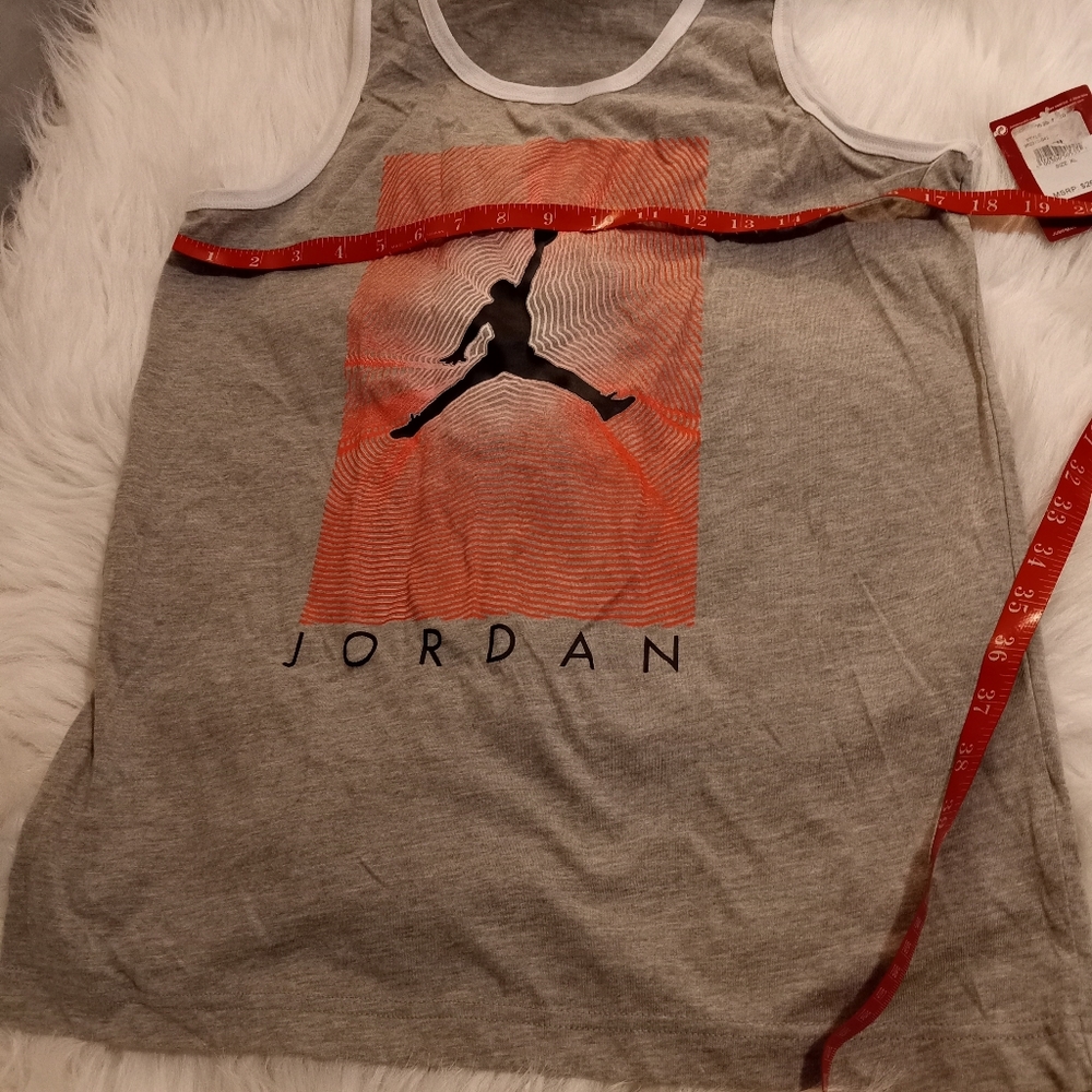 5/$25 Jordan - Picture 3 of 3